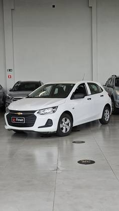 CHEVROLET ONIX 1.0 FLEX MANUAL CHEVROLET ONIX 1.0 FLEX MANUAL